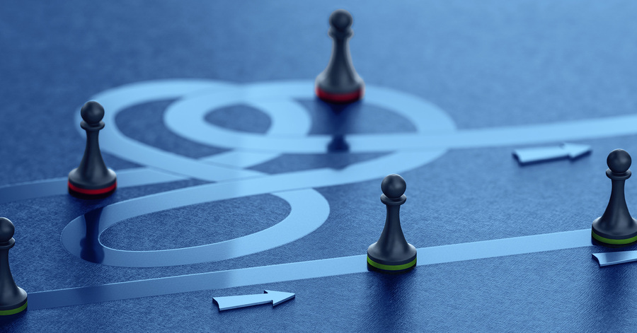 The Leadership Gap That Breaks GCCs