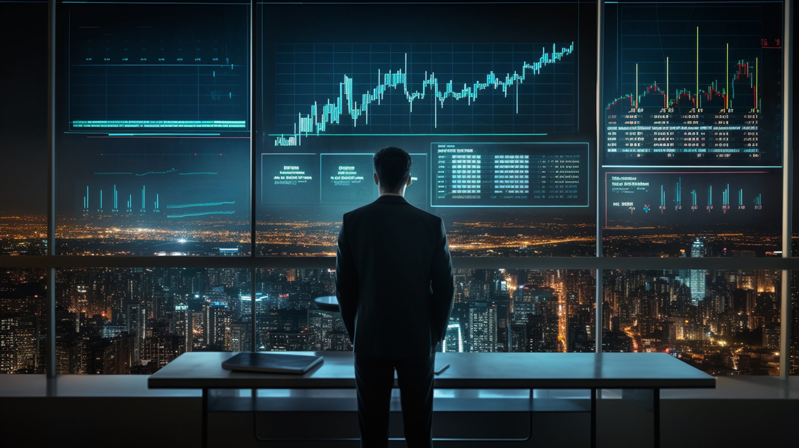 The Future of FP&A — Transforming Finance Into a Strategic Value Engine